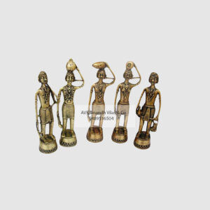 Antique Collection Brass