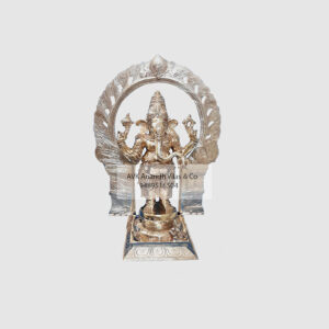 Vinayagar Statue