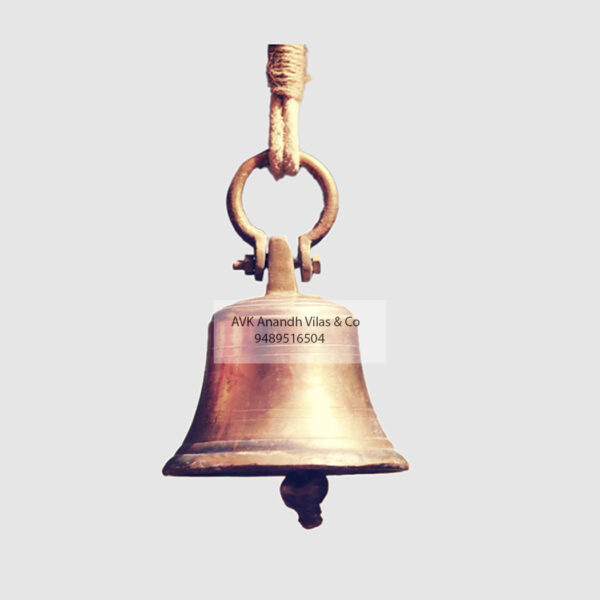 Temple Bell